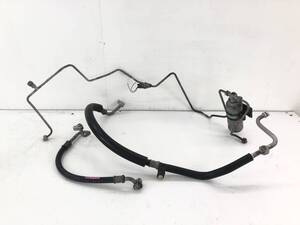 _b195373 ホンダ トゥデイ Xi MTREC JA4 エアコン 高圧・低圧 配管 パイプ ホース リキッドタンク クーラー JA5