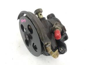 _b195373 ホンダ トゥデイ Xi MTREC JA4 パワステ ベーン ポンプ パワーステアリング JA5