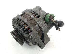 _b195373 ホンダ トゥデイ Xi MTREC JA4 オルタネーター ダイナモ AHGA20 A1T06591A JA5