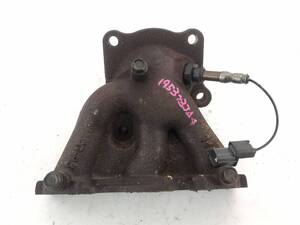 _b195373 Honda Today Xi MTREC JA4 Exhaust Manifold E07A JA5