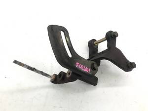 _b195373 ホンダ トゥデイ Xi MTREC JA4 オルタネーター ダイナモ ステー ブラケット 金具 JA5