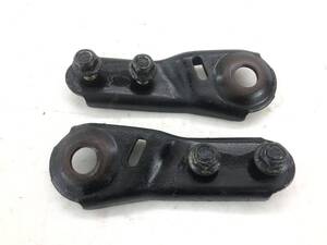 _b195373 Honda Today Xi MTREC JA4 Front Stabilizer Bracket (Lower Arm) JA5