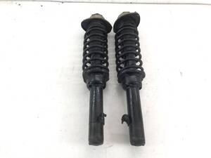 _b195373 ホンダ トゥデイ Xi MTREC JA4 サスペンション ストラット フロント 左右 JA5