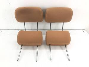 _b195583 スズキ アルトラパン X2 HE21S ヘッドレスト フロント リア リヤ D10 マツダ スピアーノ HF21S