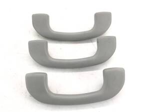 _b195583 スズキ アルトラパン X2 HE21S アシストグリップ 天井 取っ手 D10 マツダ スピアーノ HF21S