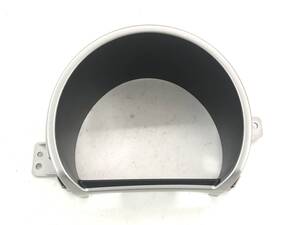 _b195583 スズキ アルトラパン X2 HE21S メーターフード トリム カバー 内装 D10 マツダ スピアーノ HF21S