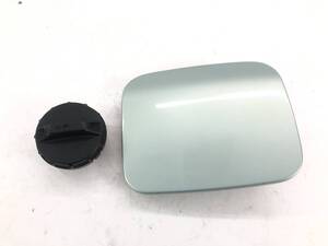 _b195583 スズキ アルトラパン X2 HE21S 給油口 燃料 フィラー フューエルリッド ふた 蓋 カバー JT3 マツダ スピアーノ HF21S