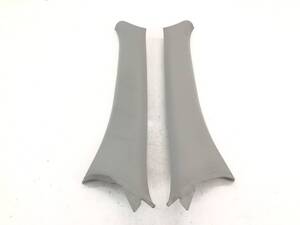 _b195583 スズキ アルトラパン X2 HE21S フロントピラー A トリム カバー 内装 左右 D10 マツダ スピアーノ HF21S