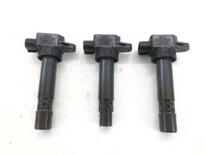 _b195583 スズキ アルトラパン X2 HE21S イグニッションコイル ダイレクト NL1 33400-76G0 099700-0580 K6A マツダ スピアーノ HF21S