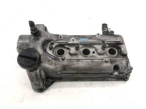 _b195583 スズキ アルトラパン X2 HE21S シリンダーヘッドカバー タペット エンジン カム K6A マツダ スピアーノ HF21S