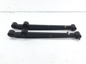 _b195583 スズキ アルトラパン X2 HE21S トレーリングアーム トレーディング リア リヤ 左右 マツダ スピアーノ HF21S