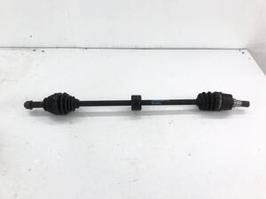 _b195583 スズキ アルトラパン X2 HE21S ドライブシャフト フロント 右 F/RH K6A マツダ スピアーノ HF21S