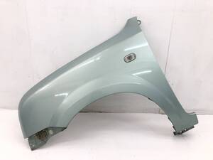 _b195583 スズキ アルトラパン X2 HE21S フェンダー パネル フロント 左 F/LH JT3 マツダ スピアーノ HF21S