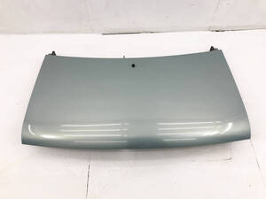 _b195583 スズキ アルトラパン X2 HE21S ボンネット フード パネル JT3 マツダ スピアーノ HF21S