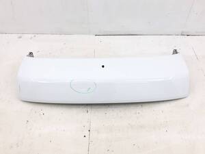 _b194764 ホンダ アクティトラック HA7 ボンネット フード パネル ヒンジ付き NH578 HA6 バン HH5 HH6 バモス HM1 HM2