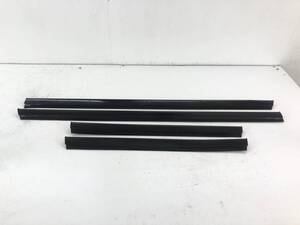 _b195701 トヨタ マークⅡ 2.0 グランデ レガリア GX100 ドア 下部 モール フロント リア リヤ JZX100 JZX105 GX105 チェイサー クレスタ