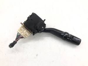 _b195701 トヨタ マークⅡ 2.0 グランデ レガリア GX100 コンビネーションスイッチ レバー ライト ウインカー側 JZX100 JZX105 GX105
