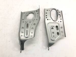 _b195701 トヨタ マークⅡ 2.0 グランデ レガリア GX100 オーディオ ステー ブラケット 86211-22180 86212-22160 JZX100 JZX105 GX105