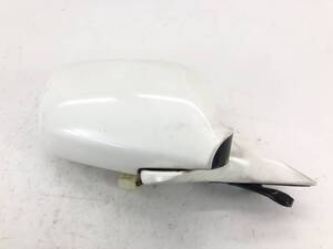 _b195701 トヨタ マークⅡ 2.0 グランデ レガリア GX100 ドアミラー サイド 右 RH 電動格納 5551 051 JZX100 JZX105 GX105 チェイサー
