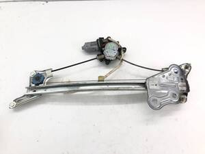 _b195701 トヨタ マークⅡ 2.0 グランデ レガリア GX100 ドア ウインドウ レギュレーター モーター フロント 右 F/RH 85710-22360 JZX100