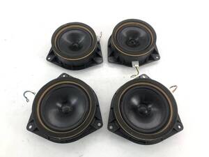 _b195701 トヨタ マークⅡ 2.0 グランデ レガリア GX100ドア スピーカー フロント リア リヤ 左右 86160-22810 JZX100 JZX105 GX105