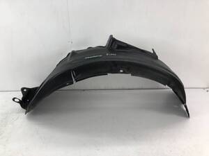 _b195701 トヨタ マークⅡ 2.0 グランデ レガリア GX100 フェンダーライナー インナー フロント 右 F/RH (1) 53875-22070 JZX100 JZX105