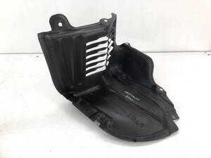 _b195701 トヨタ マークⅡ 2.0 グランデ レガリア GX100 フェンダーライナー インナー フロント 右 F/RH (2) 53895-22130 JZX100 JZX105