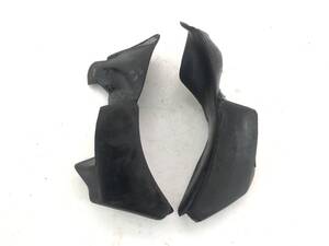 _b195701 トヨタ マークⅡ 2.0 グランデ レガリア GX100 カウルトップ ガーニッシュ 左右 ワイパーリンク カバー JZX100 JZX105 GX105