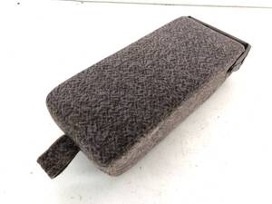 _b195701 トヨタ マークⅡ 2.0 グランデ レガリア GX100 アームレスト リア リヤ 肘掛け AT40 JZX100 JZX105 GX105 チェイサー クレスタ