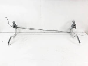 _b195701 トヨタ マークⅡ 2.0 グランデ レガリア GX100 リア リヤ トランク ヒンジ 左右 051 JZX100 JZX105 GX105 チェイサー クレスタ