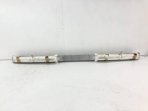 _b195701 トヨタ マークⅡ 2.0 グランデ レガリア GX100 リア リヤ バンパー レインホースメント JZX105 GX100 GX105 チェイサー クレスタ