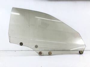 _b195701 トヨタ マークⅡ 2.0 グランデ レガリア GX100 ドア ガラス ウィンドウ フロント 右 F/RH M2T5 JZX100 JZX105 GX105 チェイサー