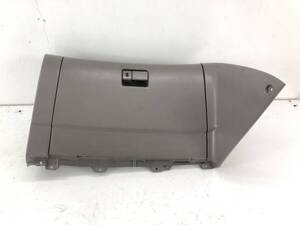 _b195701 トヨタ マークⅡ 2.0 グランデ レガリア GX100 グローブボックス 左 LH 下 トリム カバー 55550-22180 AT40 JZX100 JZX105 GX105