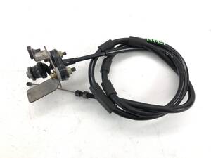 _b195701 Toyota Mark II 2.0 Grande Regalia GX100 Throttle Cable JZX100 JZX105 GX105 Chaser Cresta