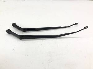 _b195701 トヨタ マークⅡ 2.0 グランデ レガリア GX100 フロント ワイパーアーム 左右 JZX100 JZX105 GX105 チェイサー クレスタ