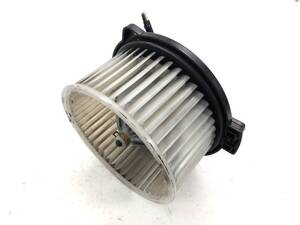 _b195701 トヨタ マークⅡ 2.0 グランデ レガリア GX100 ブロアモーター ブロワ ヒーターファン 194000-1040 JZX100 JZX105 GX105