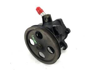 _b195701 トヨタ マークⅡ 2.0 グランデ レガリア GX100 パワステ ベーン ポンプ パワーステアリング JZX100 JZX105 GX105 チェイサー