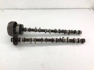 _b195701 トヨタ マークⅡ 2.0 グランデ レガリア GX100 カムシャフト 1G-FE JZX100 JZX105 GX105 チェイサー クレスタ