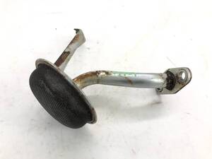 _b195701 トヨタ マークⅡ 2.0 グランデ レガリア GX100 エンジン オイルパン ストレーナー 1G-FE JZX100 JZX105 GX105 チェイサー