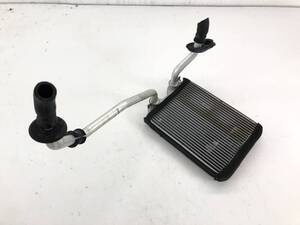 _b195701 トヨタ マークⅡ 2.0 グランデ レガリア GX100 ヒーターコア エアコン クーラー JZX100 JZX105 GX105 チェイサー クレスタ