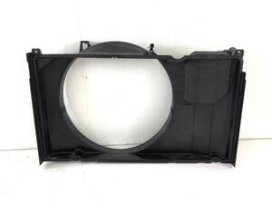 _b195701 トヨタ マークⅡ 2.0 グランデ レガリア GX100 ラジエータファン シュラウド 16711-70171 1G-FE JZX100 JZX105 GX105 チェイサー