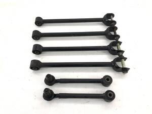 _b195701 トヨタ マークⅡ 2.0 グランデ レガリア GX100 ロアアーム ロアー ロワー リア リヤ 左右 JZX100 JZX105 GX105 チェイサー