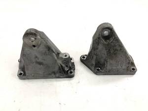 _b195701 トヨタ マークⅡ 2.0 グランデ レガリア GX100 エンジンマウントブラケット ステー 1G-FE JZX100 JZX105 GX105 チェイサー