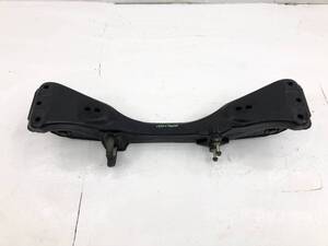_b195701 トヨタ マークⅡ 2.0 グランデ レガリア GX100 フロント サスペンションメンバー クロス エンジン 1G-FE JZX100 JZX105 GX105