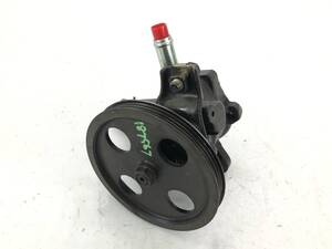 _b187657 トヨタ マークⅡ 2.0 グランデ GX100 パワステ ベーン ポンプ パワーステアリング JZX100 JZX105 GX105 チェイサー クレスタ