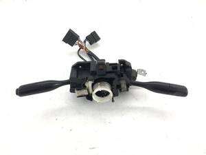 _b195899 スバル サンバートラック KS4 コンビネーションスイッチ レバー ライト ワイパー ハザード KS3 バン KV3 KV4