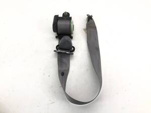 _b195899 スバル サンバートラック KS4 シートベルト フロント 左 F/LH 410 KS3 バン KV3 KV4