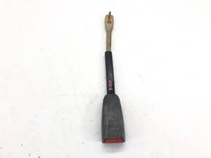 _b195899 スバル サンバートラック KS4 シートベルト キャッチ フロント 左 F/LH 410 KS3 バン KV3 KV4