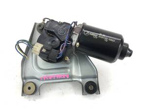 _b195899 スバル サンバートラック KS4 ワイパーモーター フロント 849100-5882 KS3 バン KV3 KV4