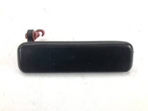 _b195899 スバル サンバートラック KS4 アウターハンドル フロント 右 F/RH 無塗装 黒 KS3 バン KV3 KV4